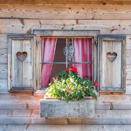 Lotschenhof Apt Margerite Тродена Екстериор снимка