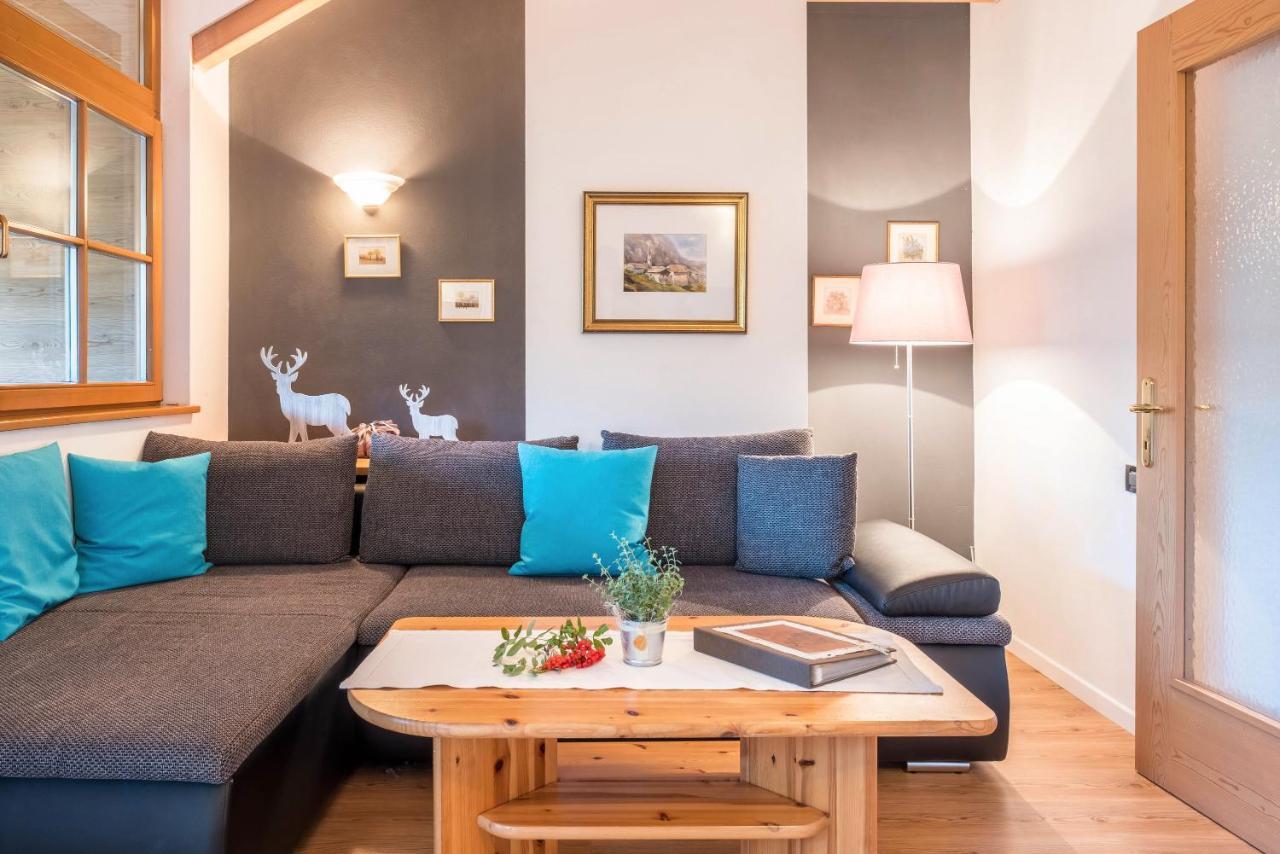 Lotschenhof Apt Margerite Тродена Екстериор снимка