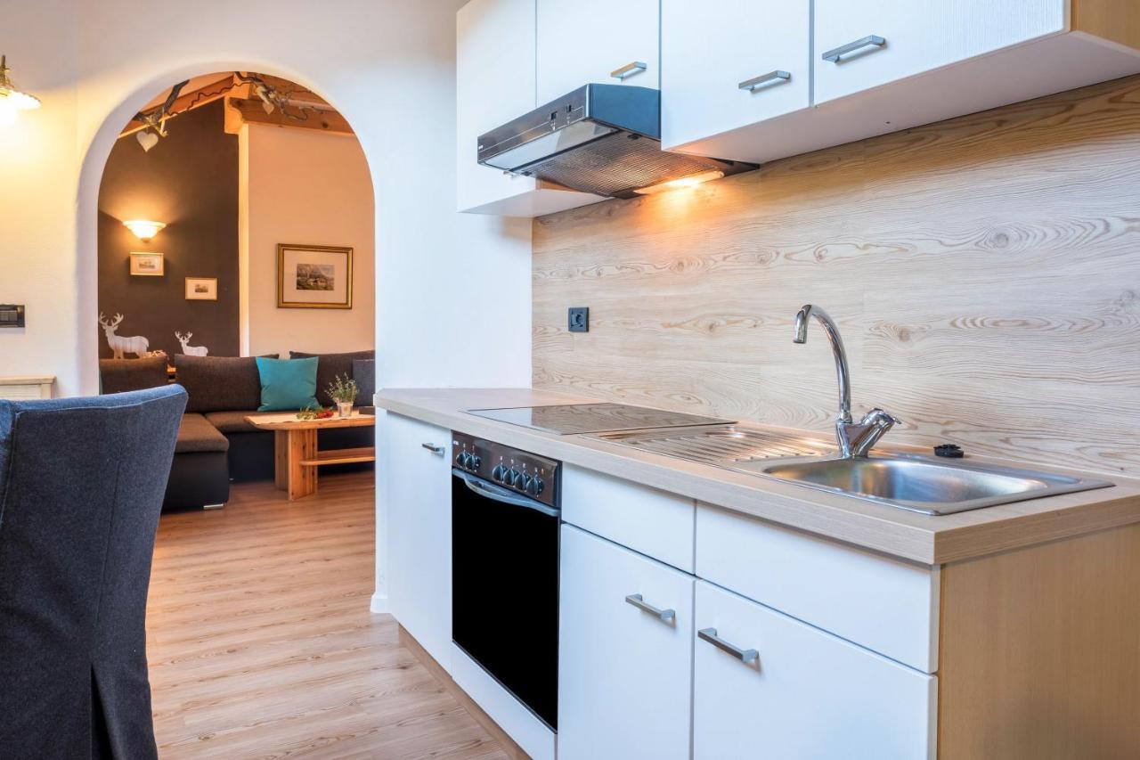 Lotschenhof Apt Margerite Тродена Екстериор снимка
