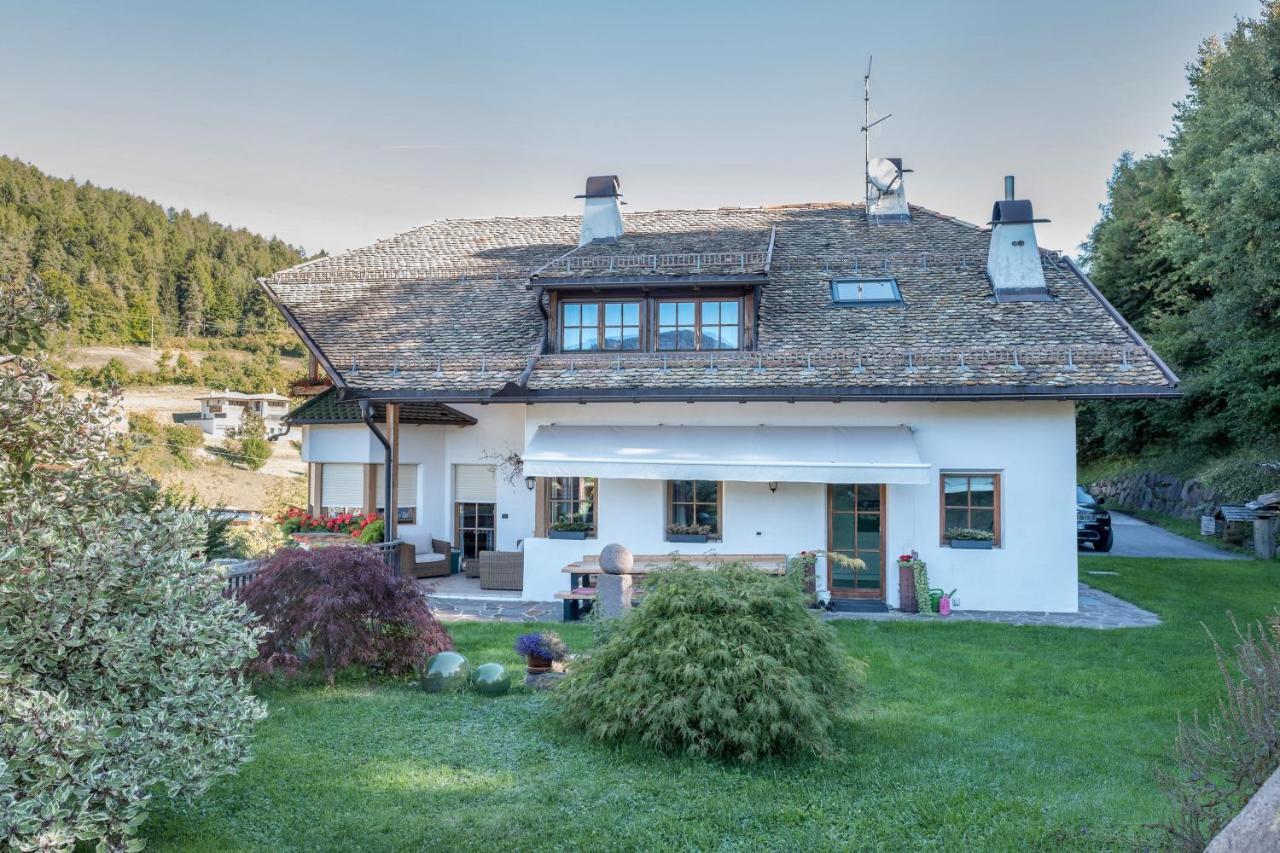 Lotschenhof Apt Margerite Тродена Екстериор снимка