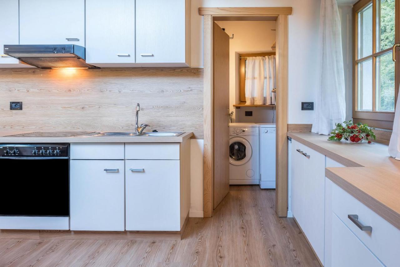Lotschenhof Apt Margerite Тродена Екстериор снимка