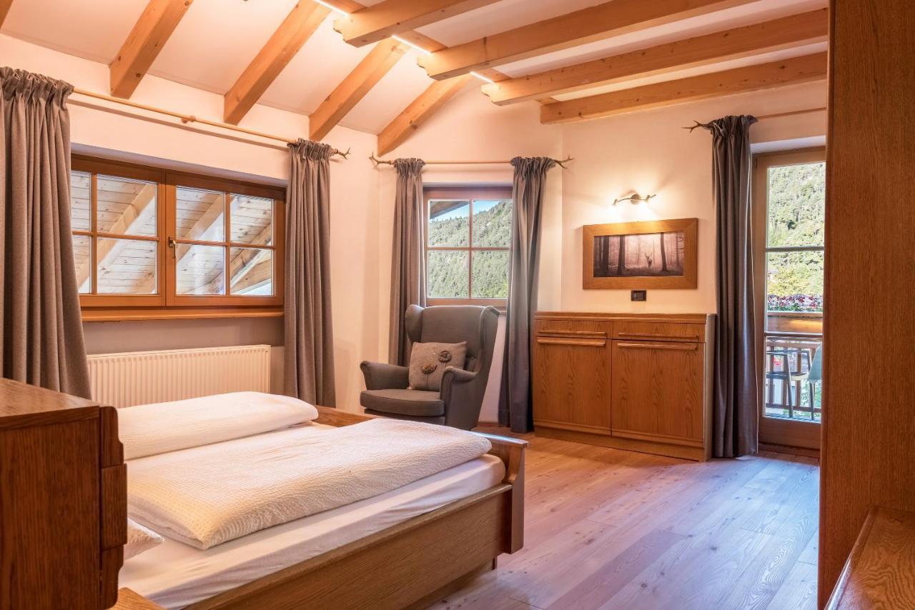 Lotschenhof Apt Margerite Тродена Екстериор снимка
