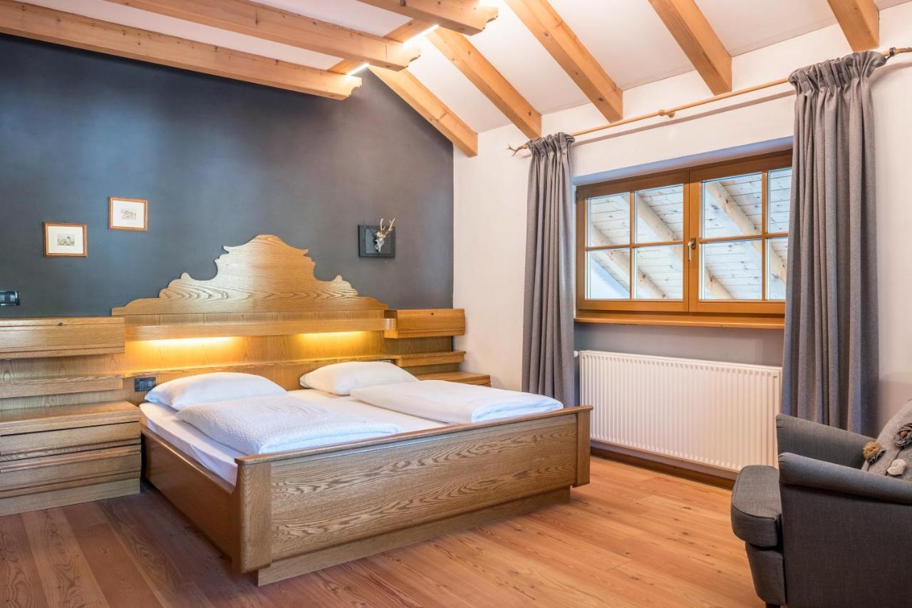 Lotschenhof Apt Margerite Тродена Екстериор снимка